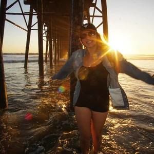 Meet your Posher, Maritza